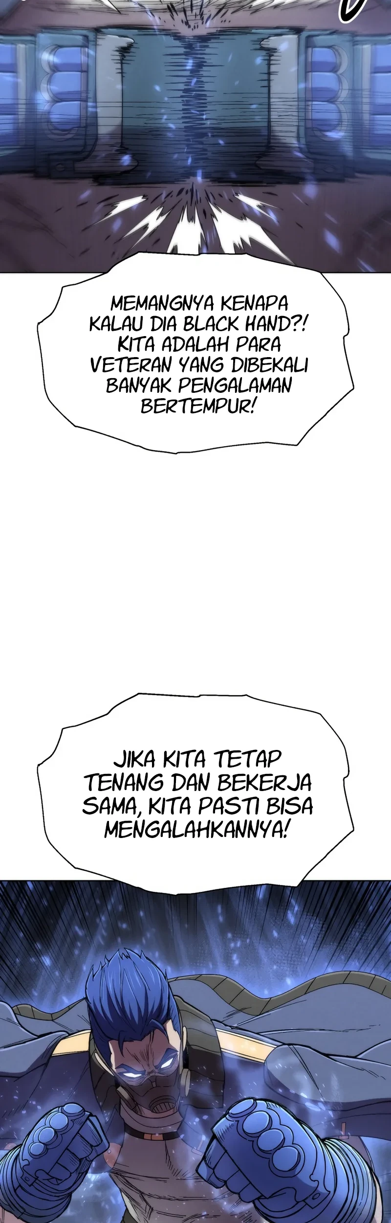 Colorist Chapter 43 Gambar 20