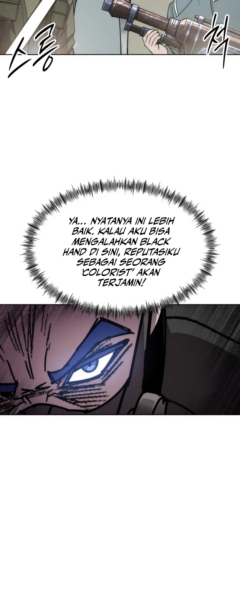 Colorist Chapter 43 Gambar 22