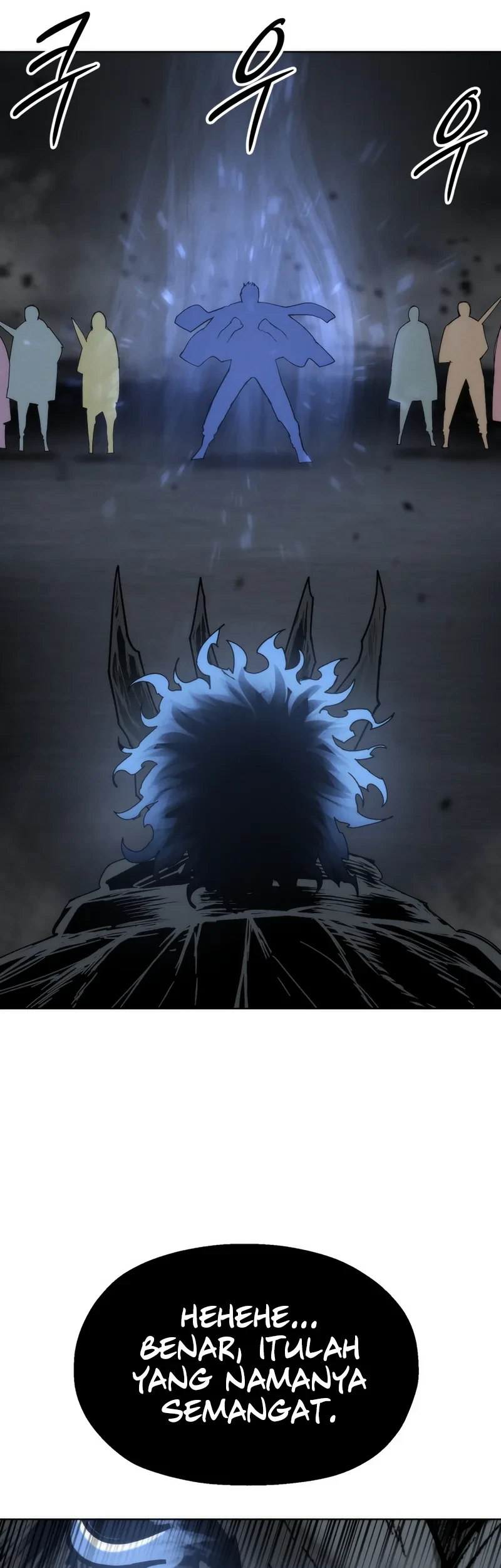Colorist Chapter 43 Gambar 23