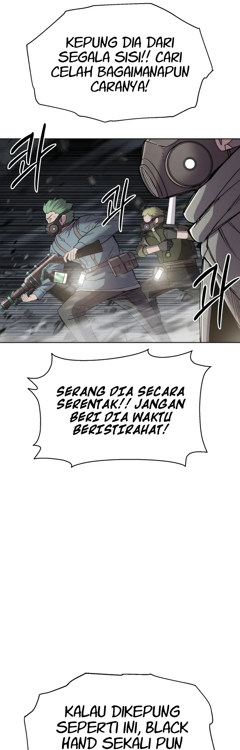 Colorist Chapter 43 Gambar 27