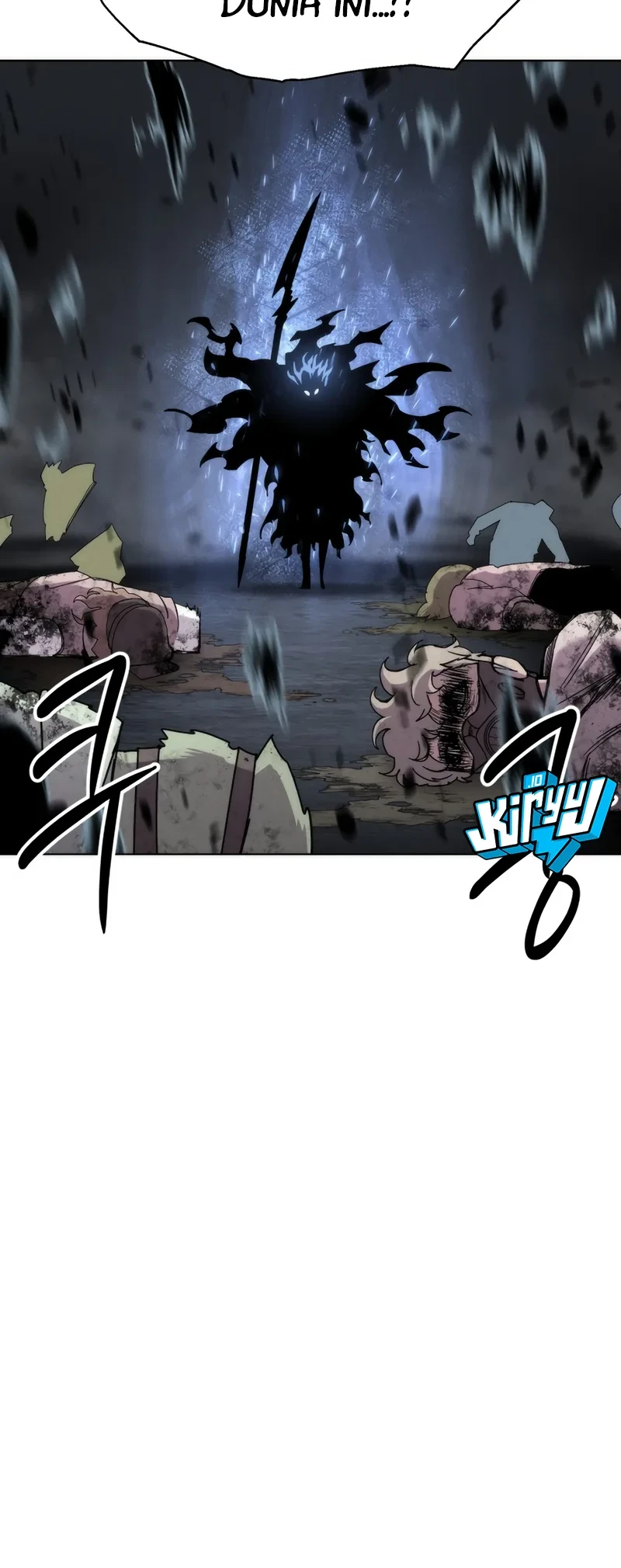 Colorist Chapter 43 Gambar 34