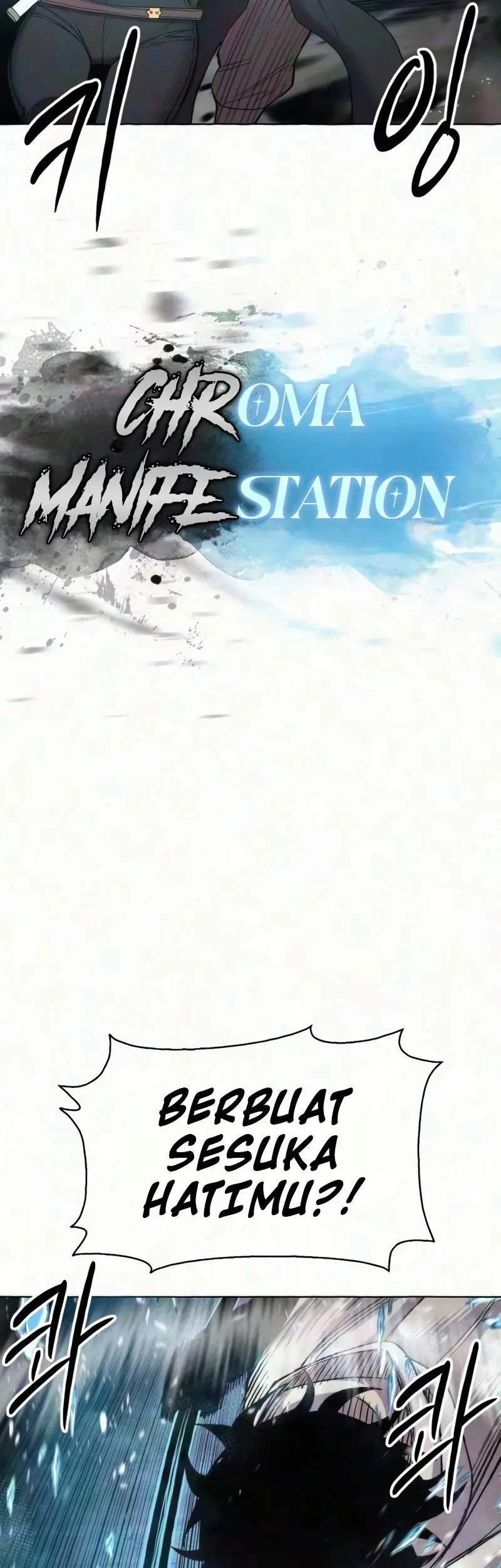 Colorist Chapter 44 Gambar 76