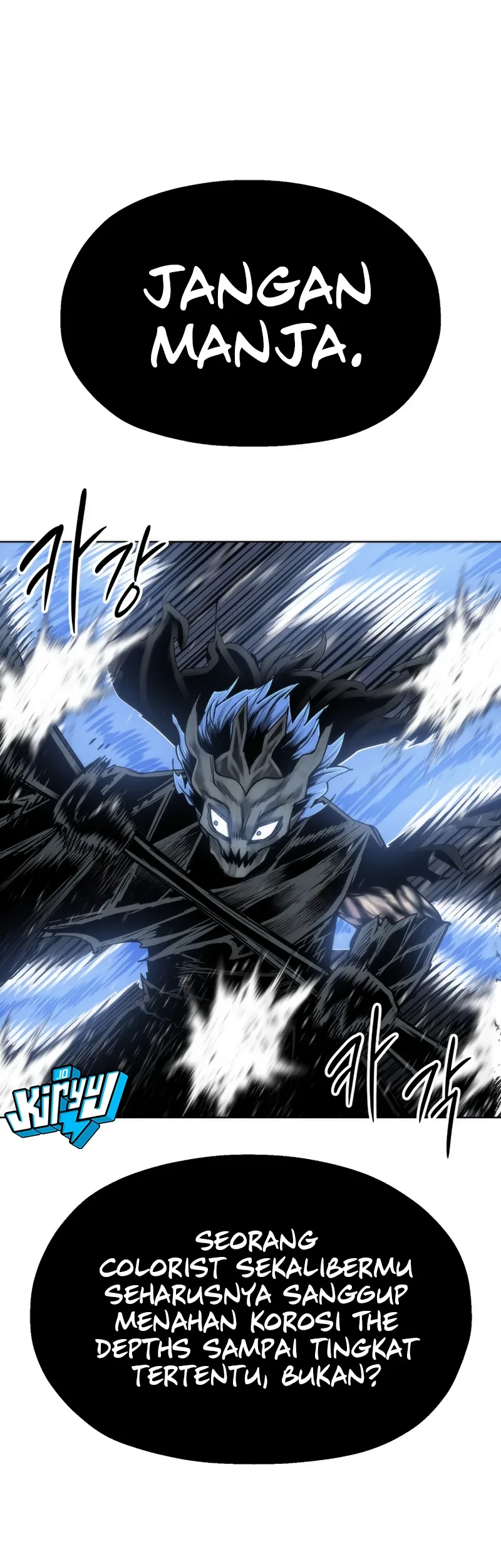 Colorist Chapter 45 Halaman 34