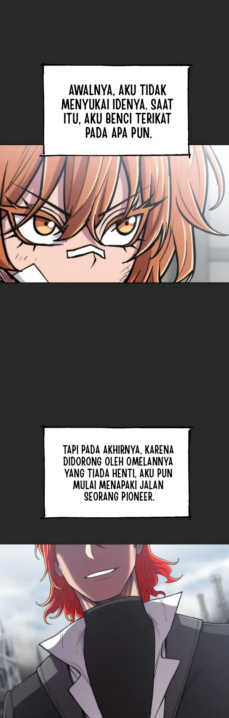 Colorist Chapter 45 Halaman 45