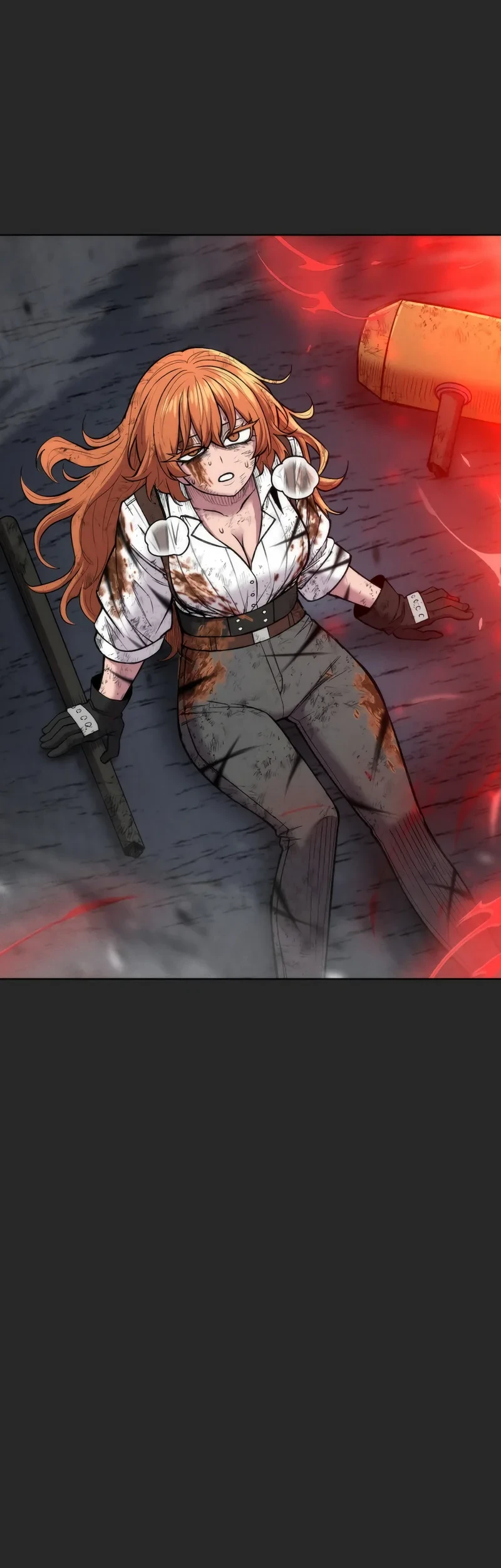 Colorist Chapter 45 Halaman 48