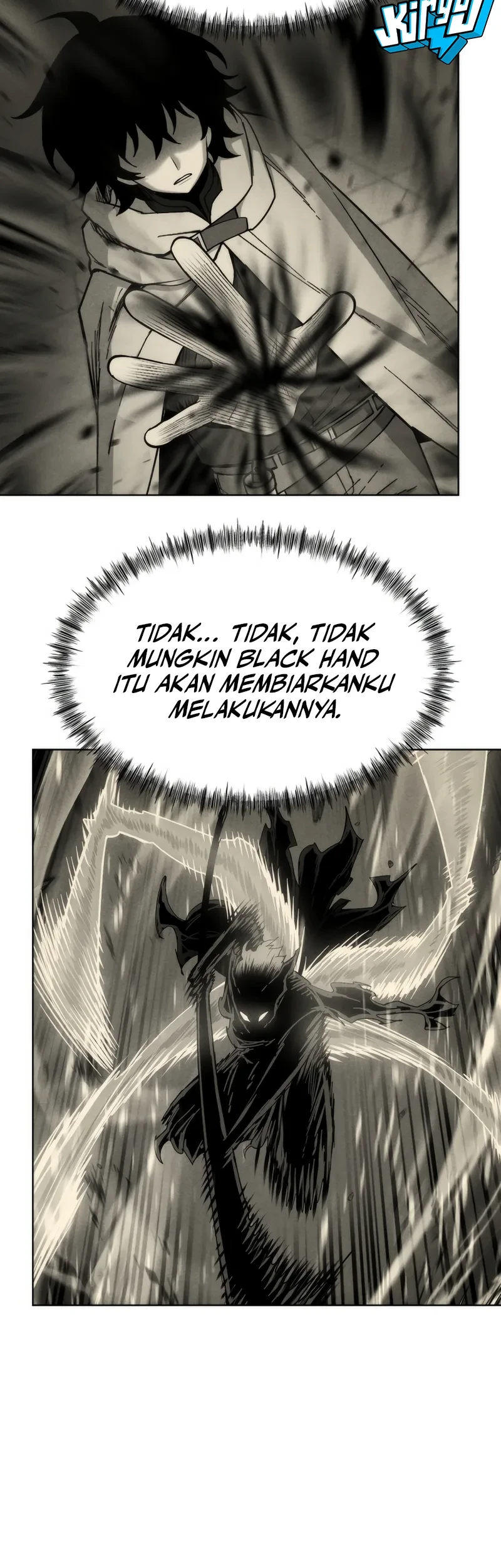 Colorist Chapter 45 Gambar 79