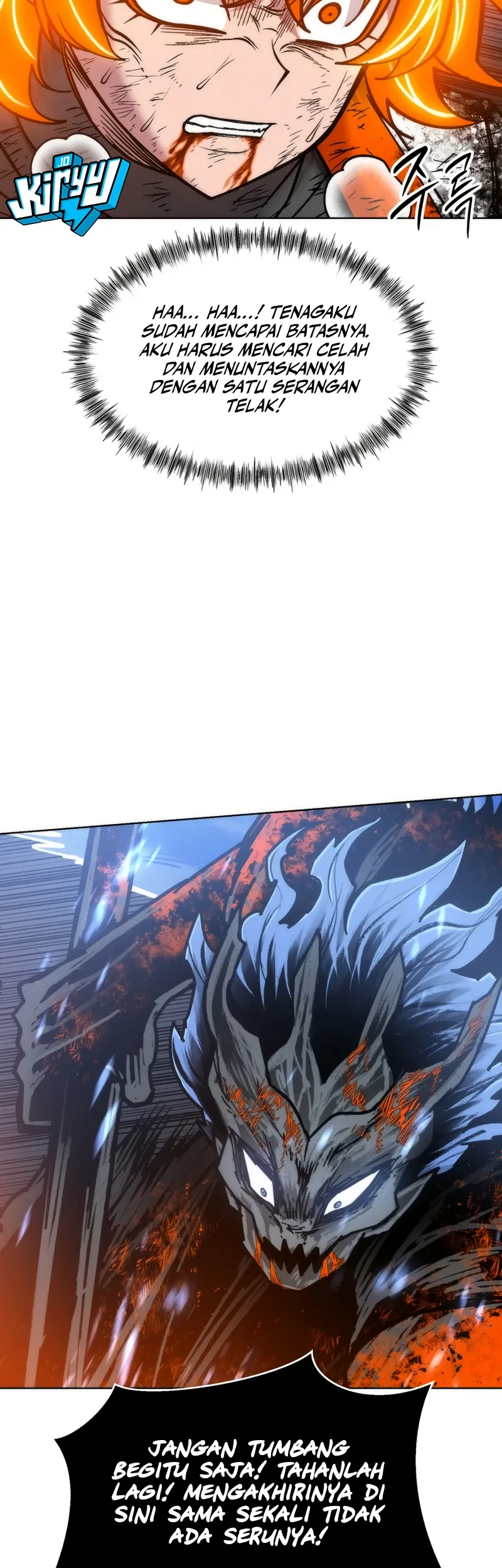 Colorist Chapter 45 Gambar 83