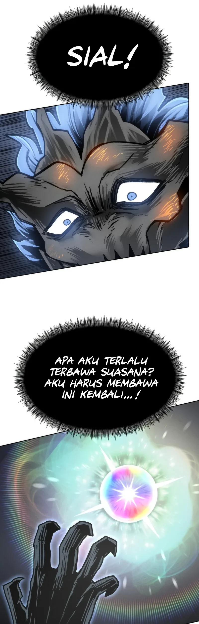 Colorist Chapter 45 Gambar 93