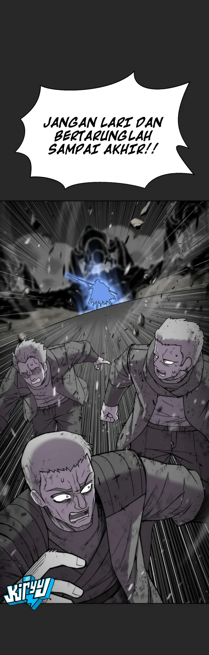 Colorist Chapter 45 Halaman 3
