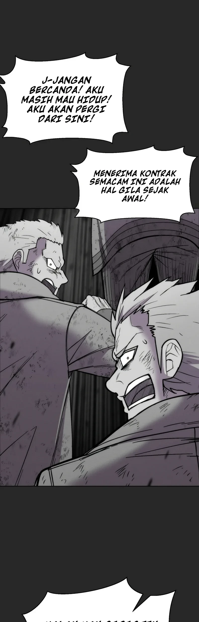 Colorist Chapter 45 Halaman 4