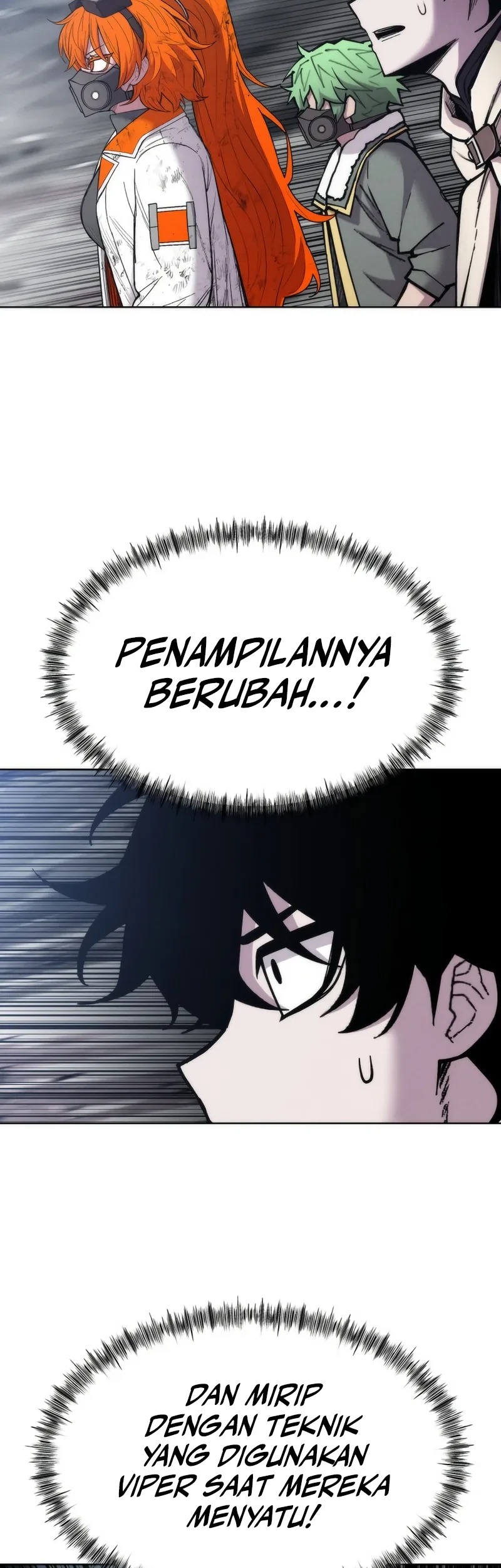 Colorist Chapter 45 Halaman 12