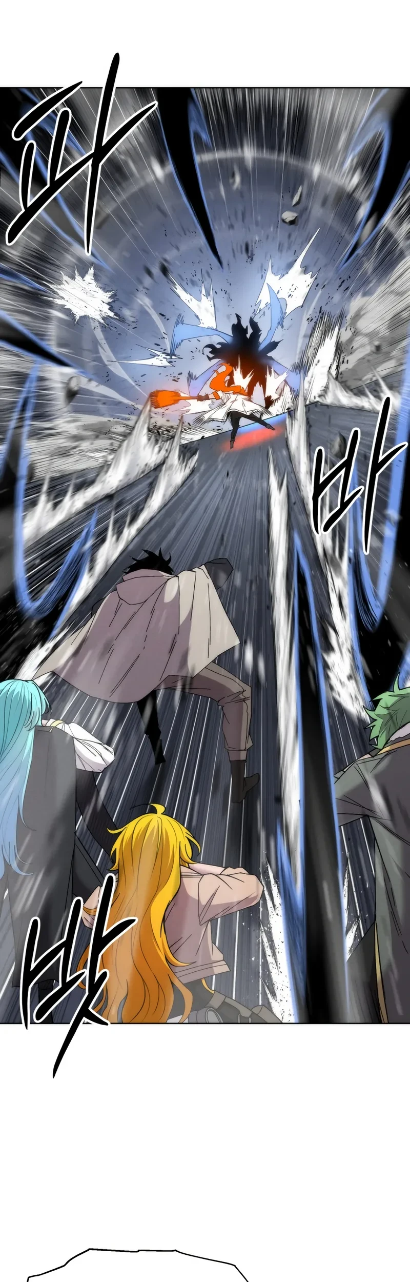 Colorist Chapter 45 Halaman 21