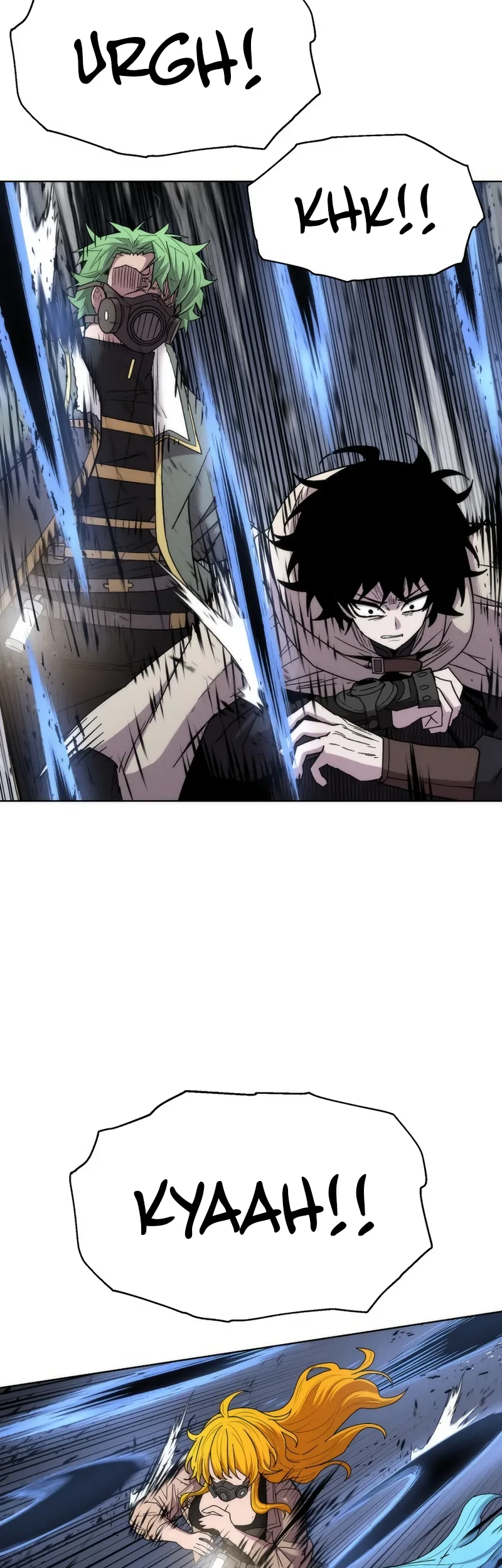 Colorist Chapter 45 Halaman 22