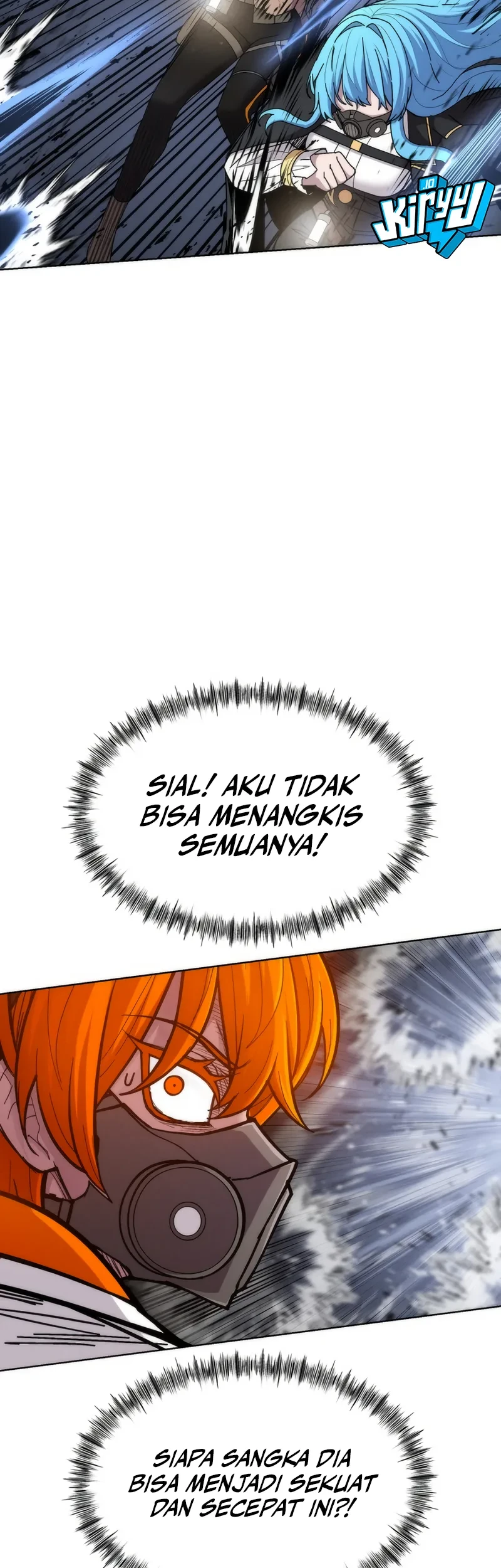 Colorist Chapter 45 Halaman 23