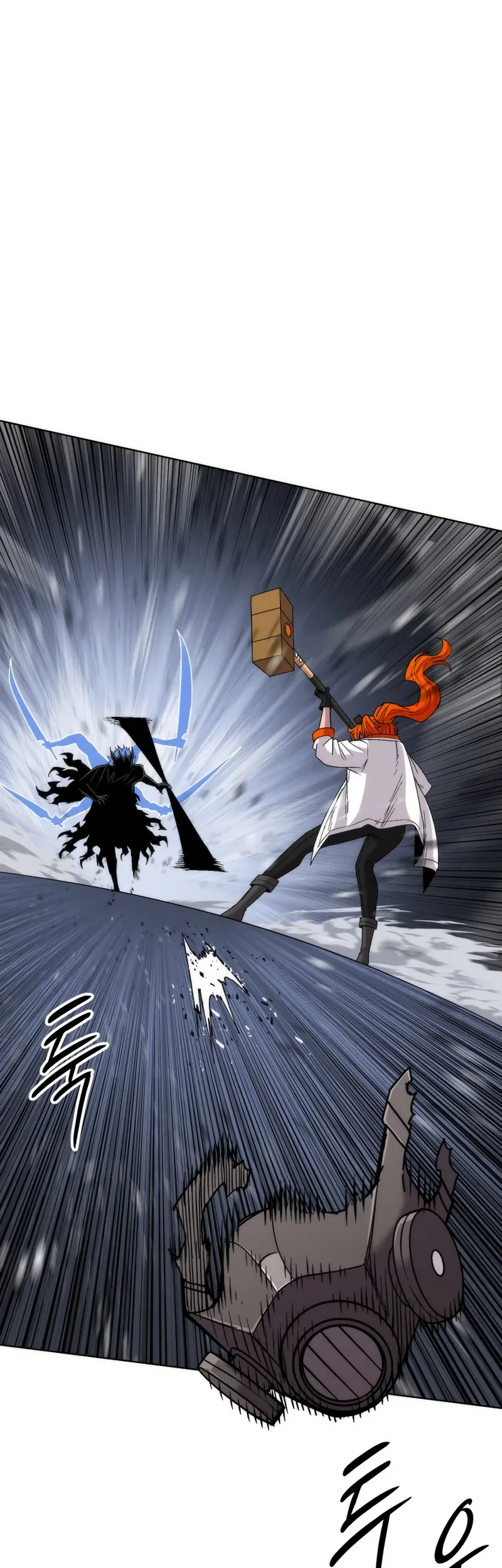 Colorist Chapter 45 Halaman 27