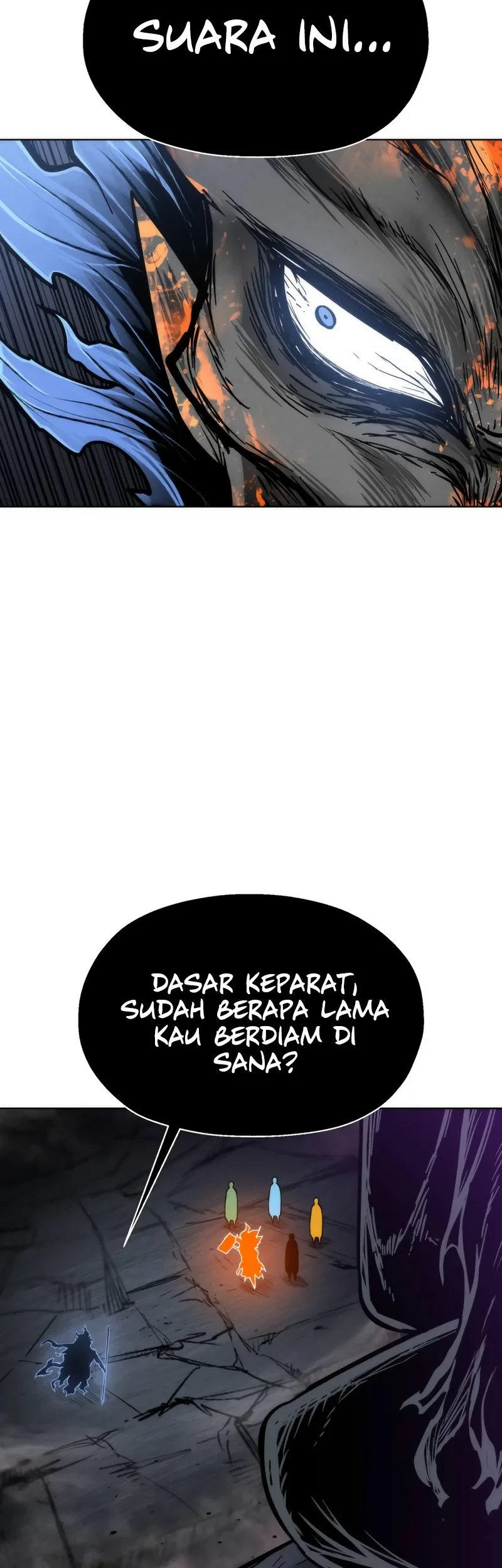 Colorist Chapter 46 Halaman 35