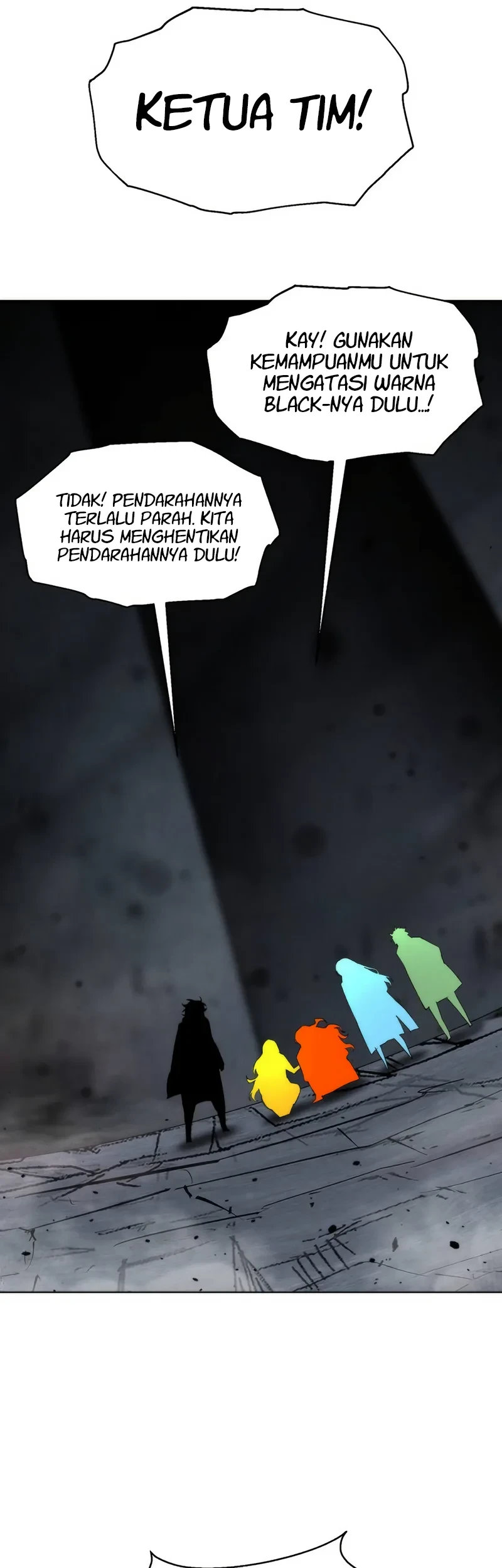 Colorist Chapter 46 Gambar 66