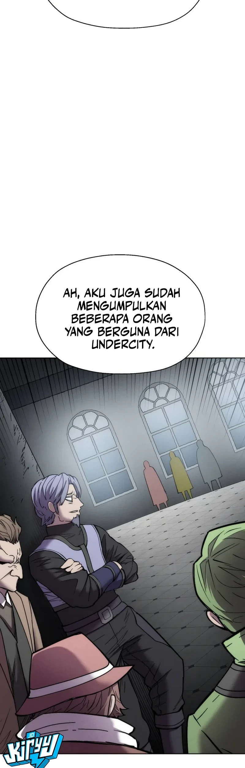 Colorist Chapter 46 Gambar 75
