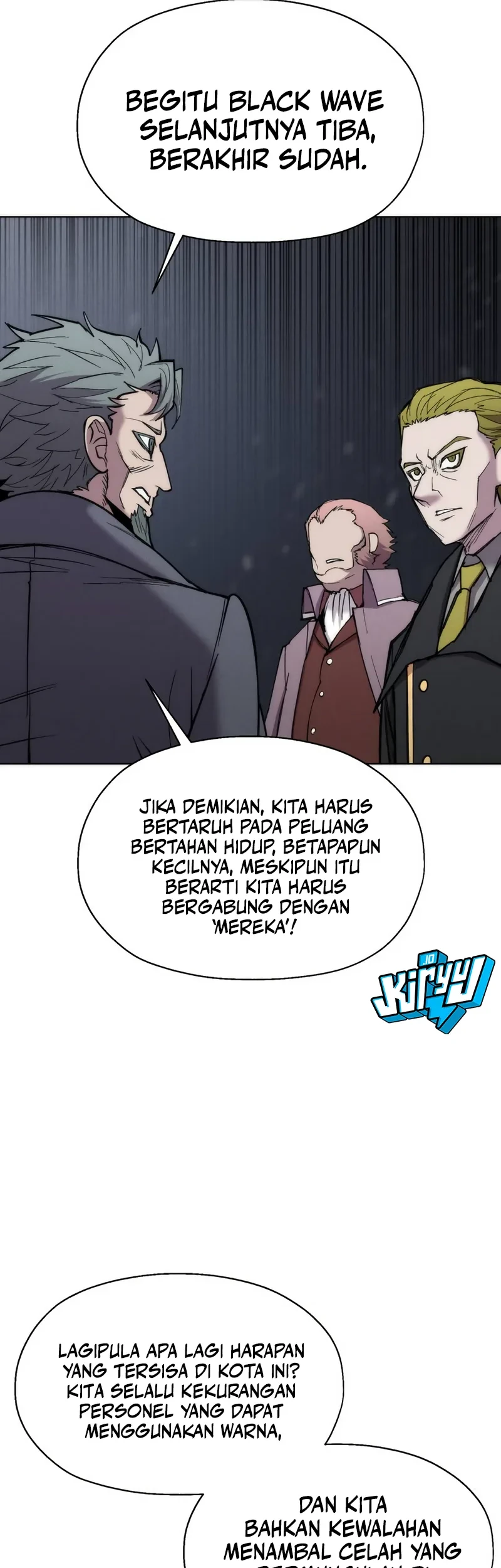 Colorist Chapter 46 Gambar 79