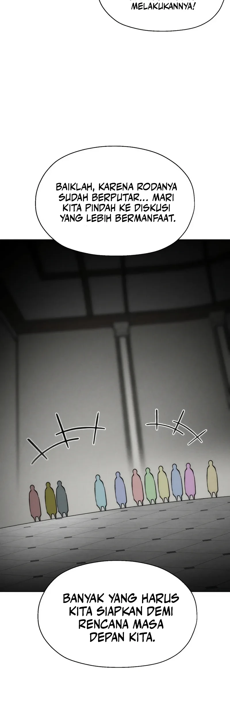 Colorist Chapter 46 Gambar 84