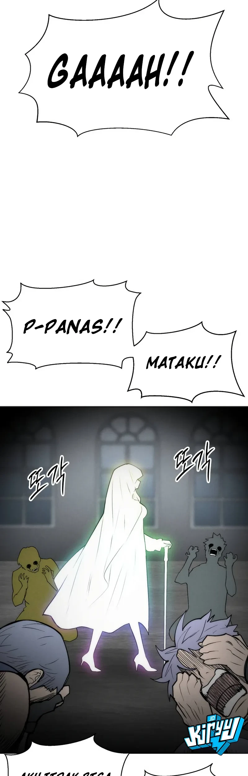 Colorist Chapter 46 Gambar 91