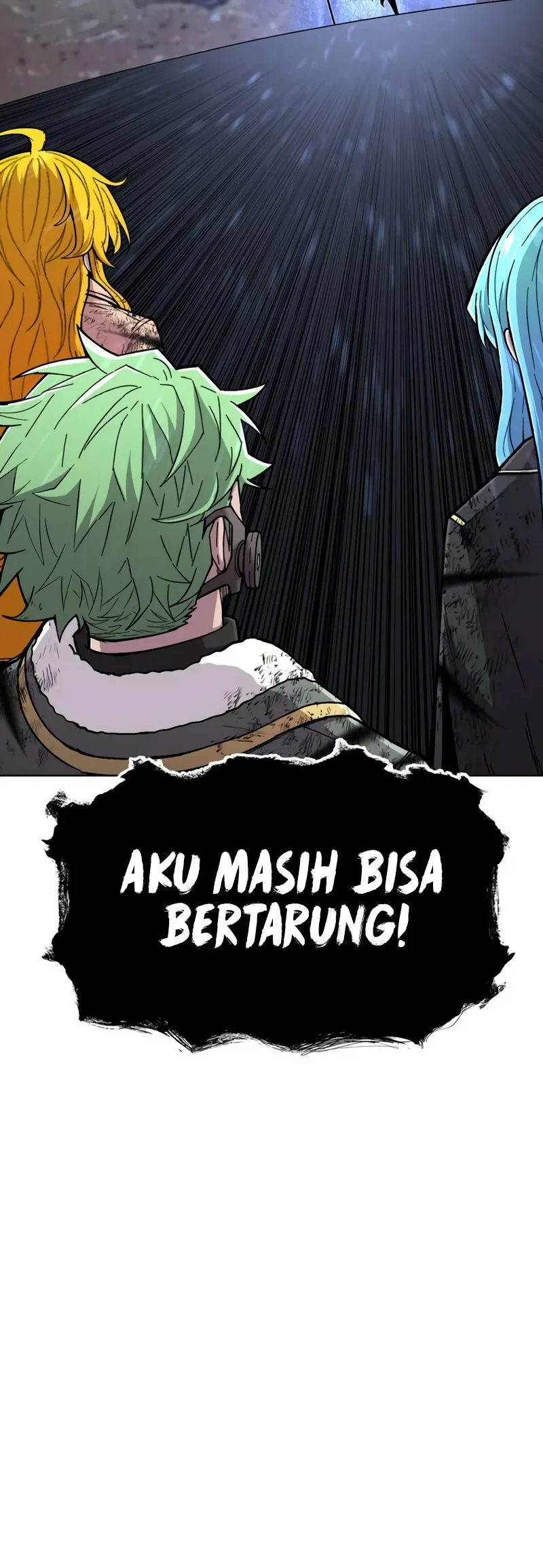 Colorist Chapter 46 Halaman 25