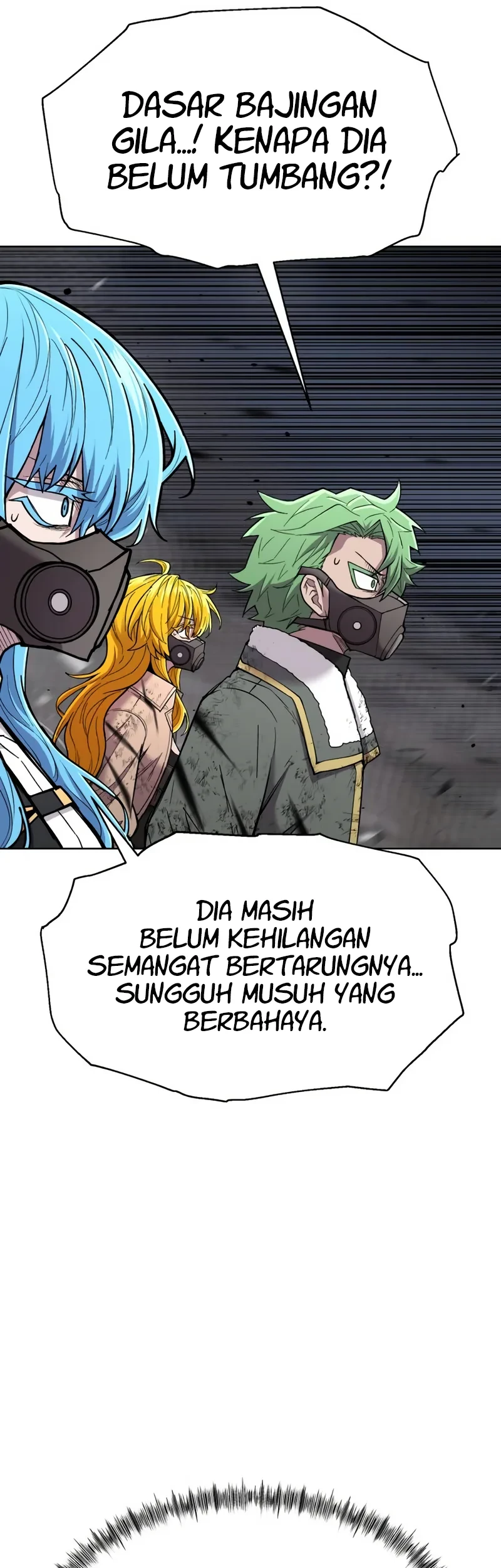 Colorist Chapter 46 Halaman 26