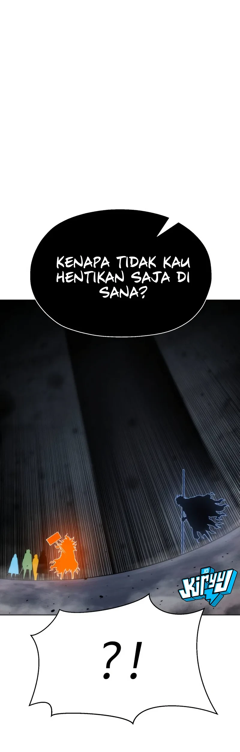 Colorist Chapter 46 Halaman 32