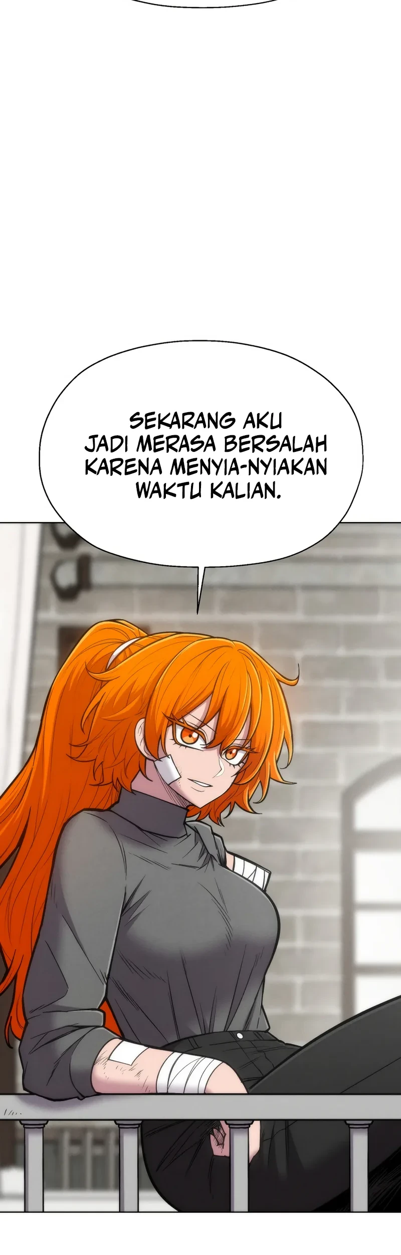 Colorist Chapter 47 Gambar 69