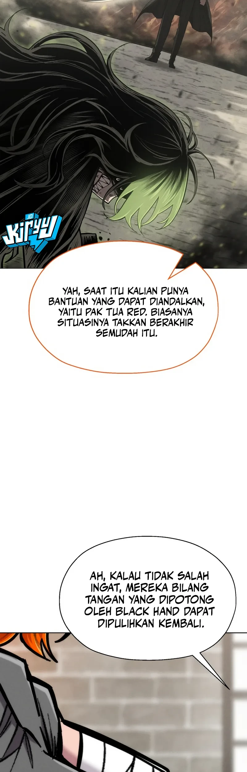 Colorist Chapter 47 Gambar 76
