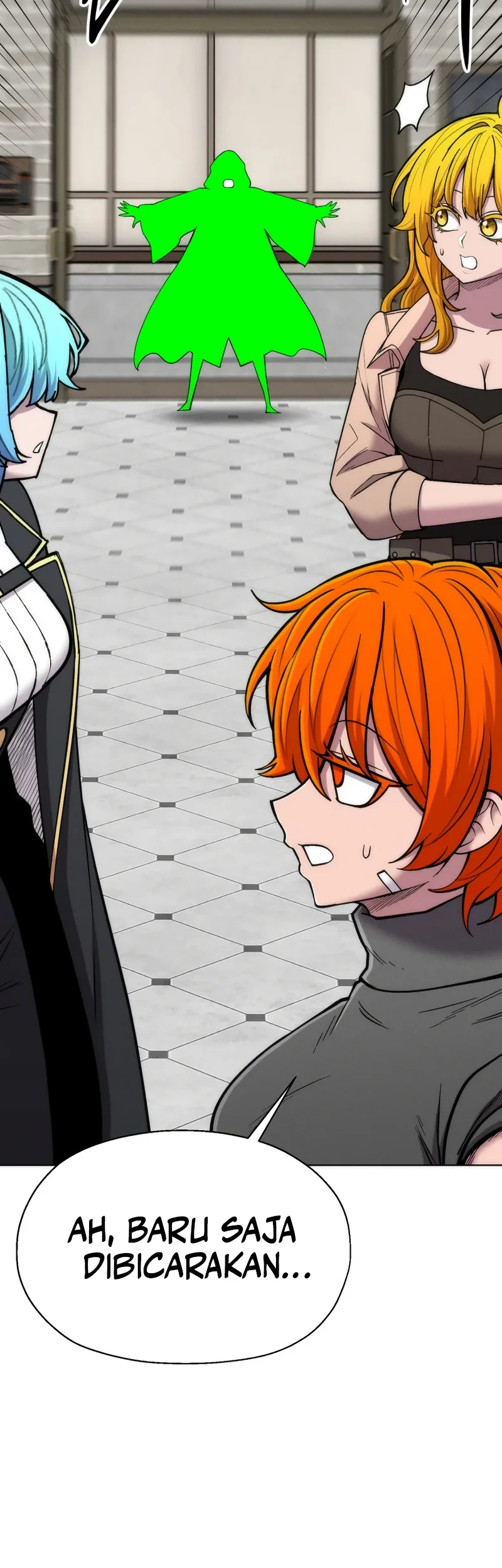 Colorist Chapter 47 Gambar 80