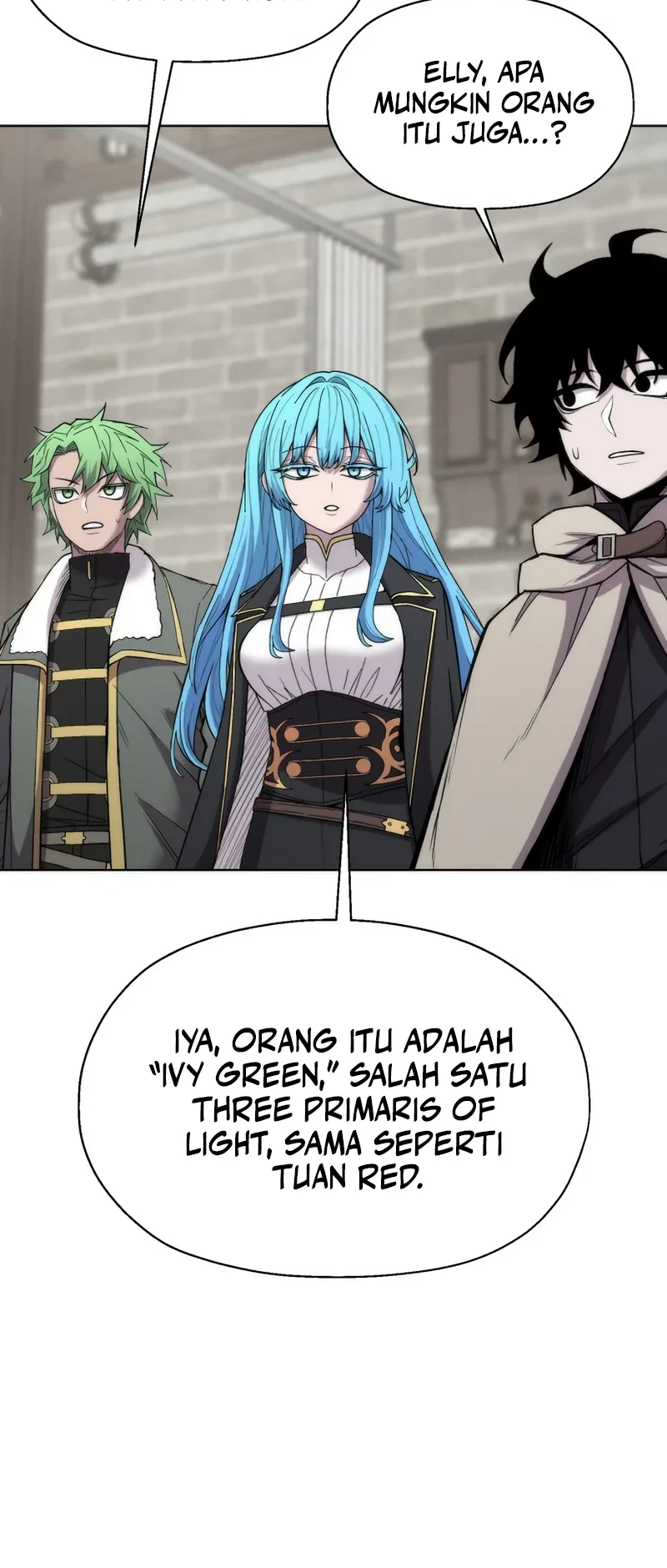 Colorist Chapter 47 Gambar 85