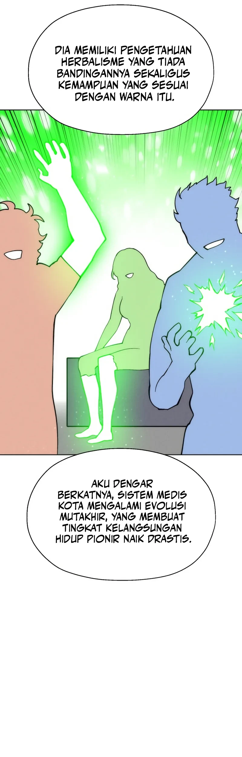 Colorist Chapter 47 Gambar 86
