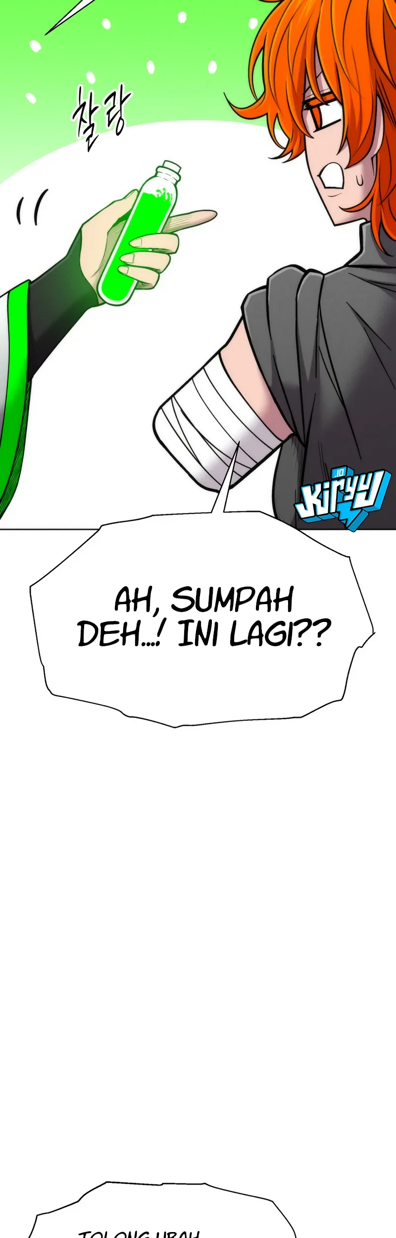 Colorist Chapter 47 Gambar 88