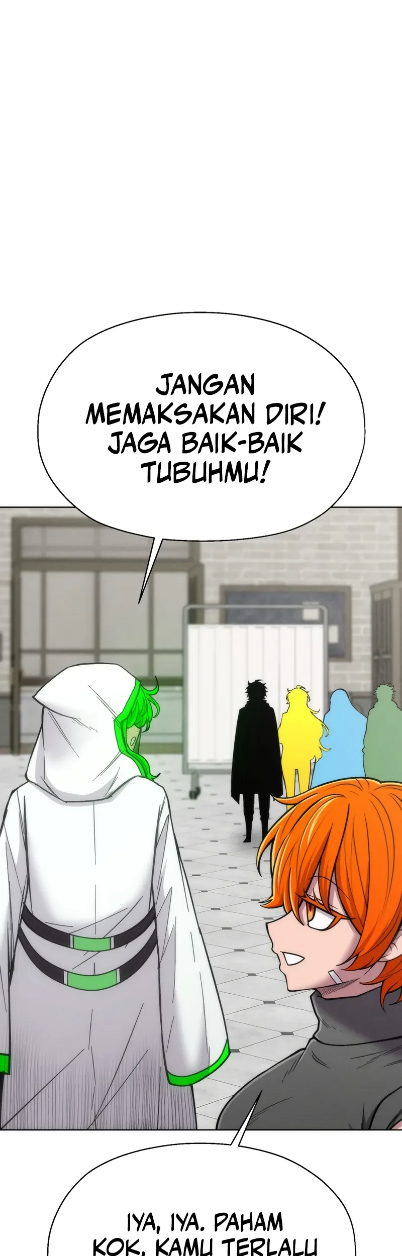 Colorist Chapter 47 Gambar 96