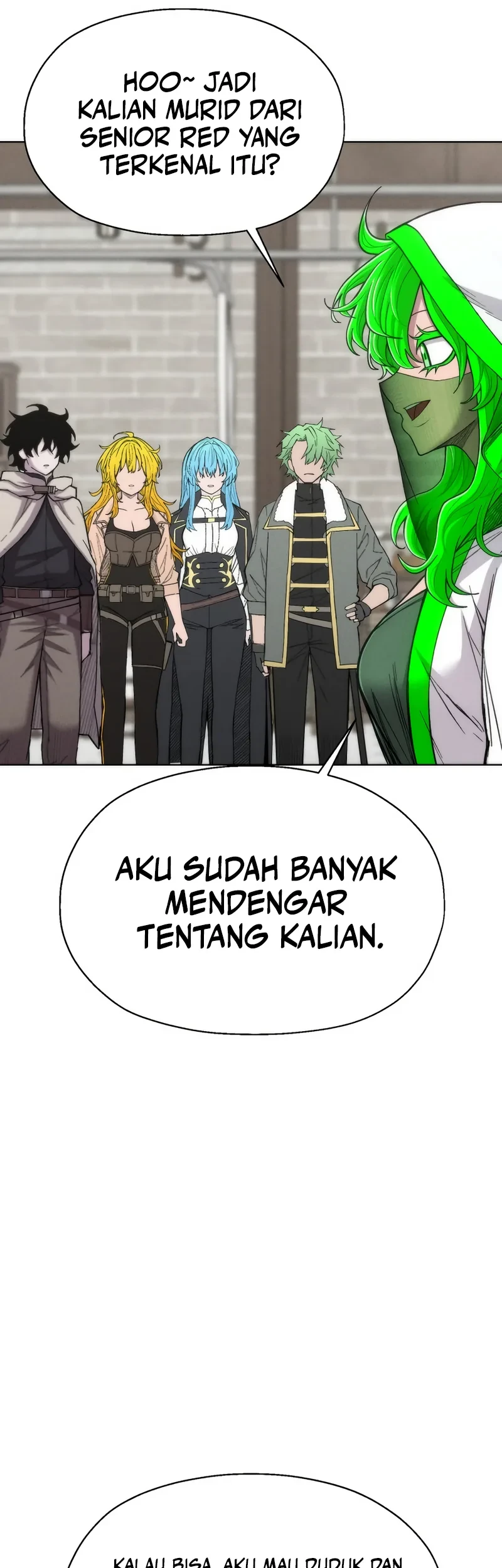 Colorist Chapter 47 Gambar 98