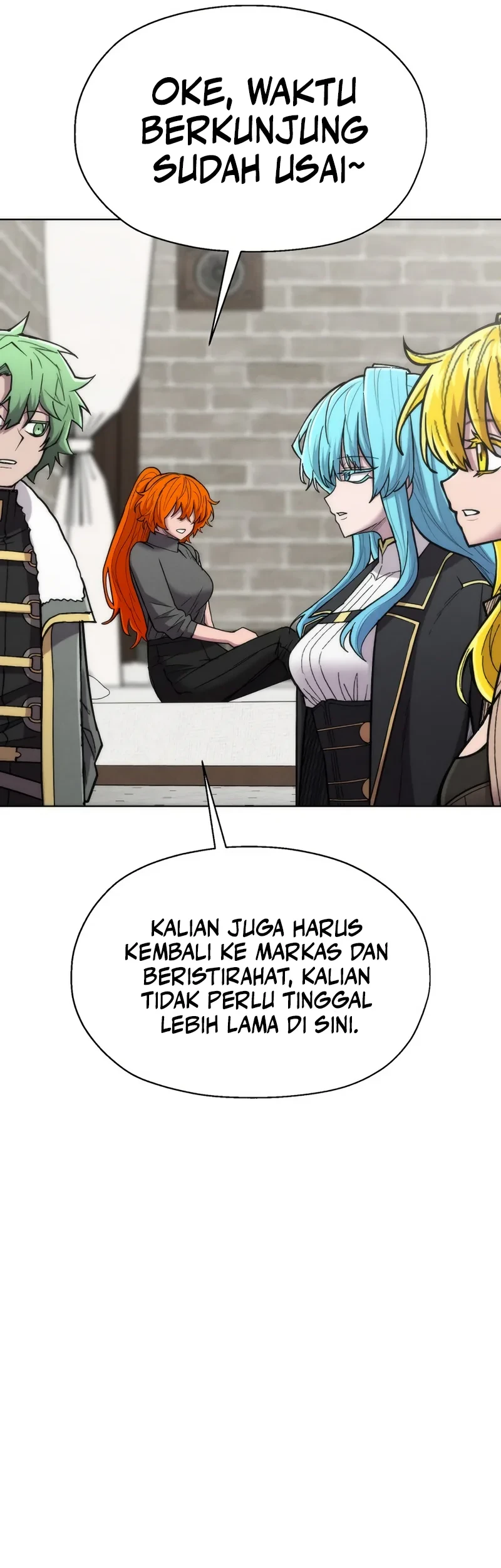 Colorist Chapter 47 Gambar 101