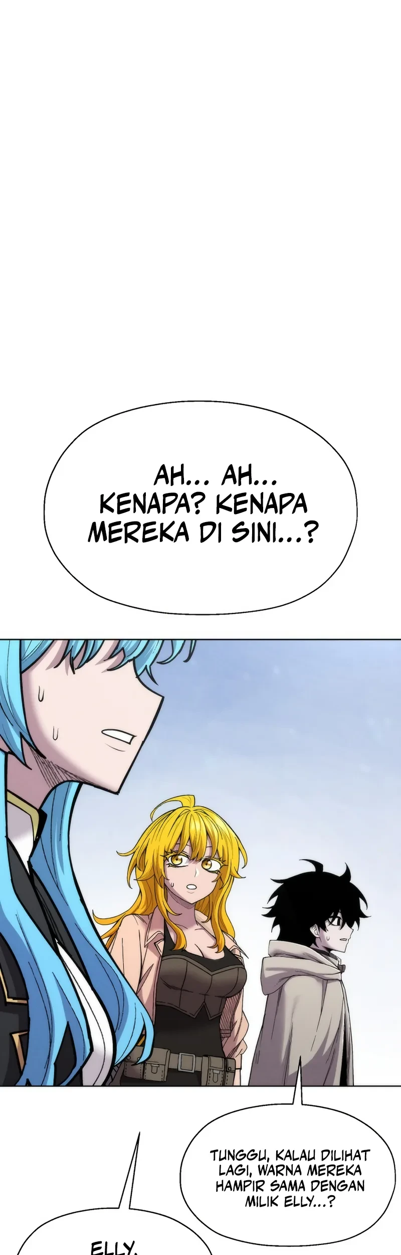 Colorist Chapter 47 Gambar 110