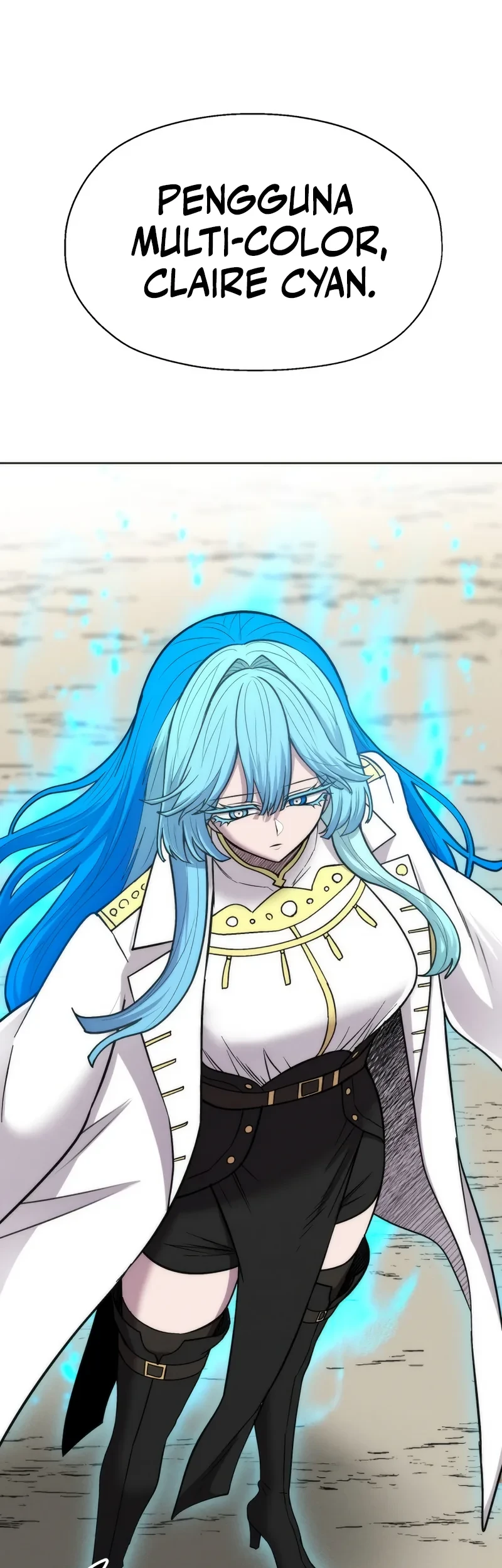 Colorist Chapter 47 Gambar 112