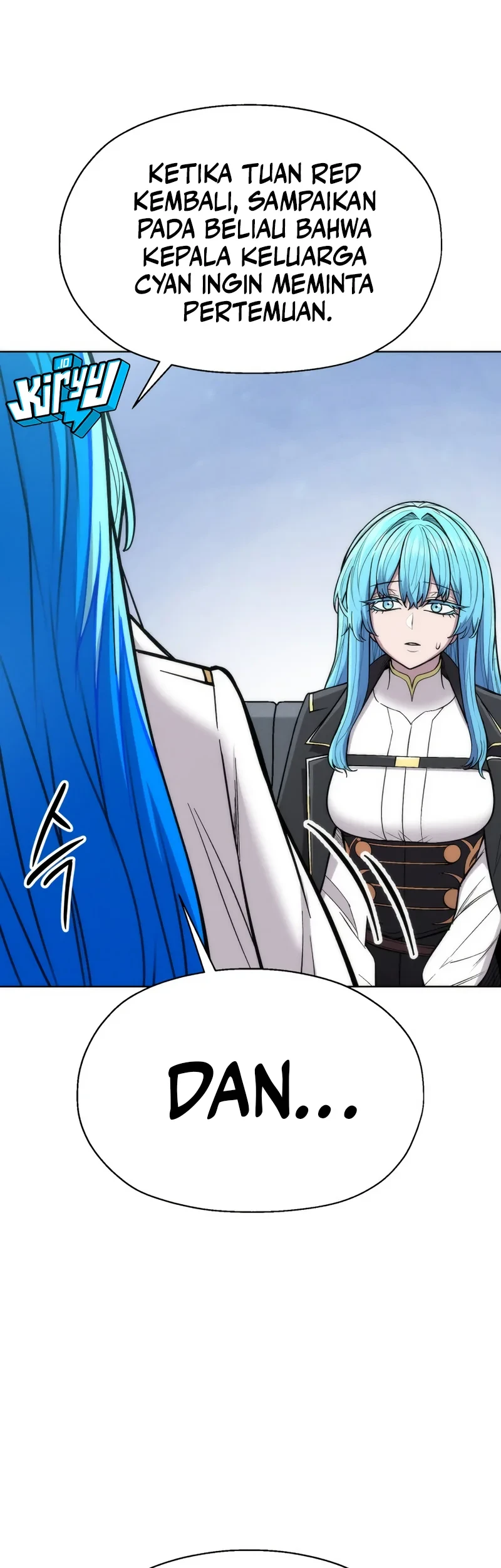 Colorist Chapter 48 Halaman 36