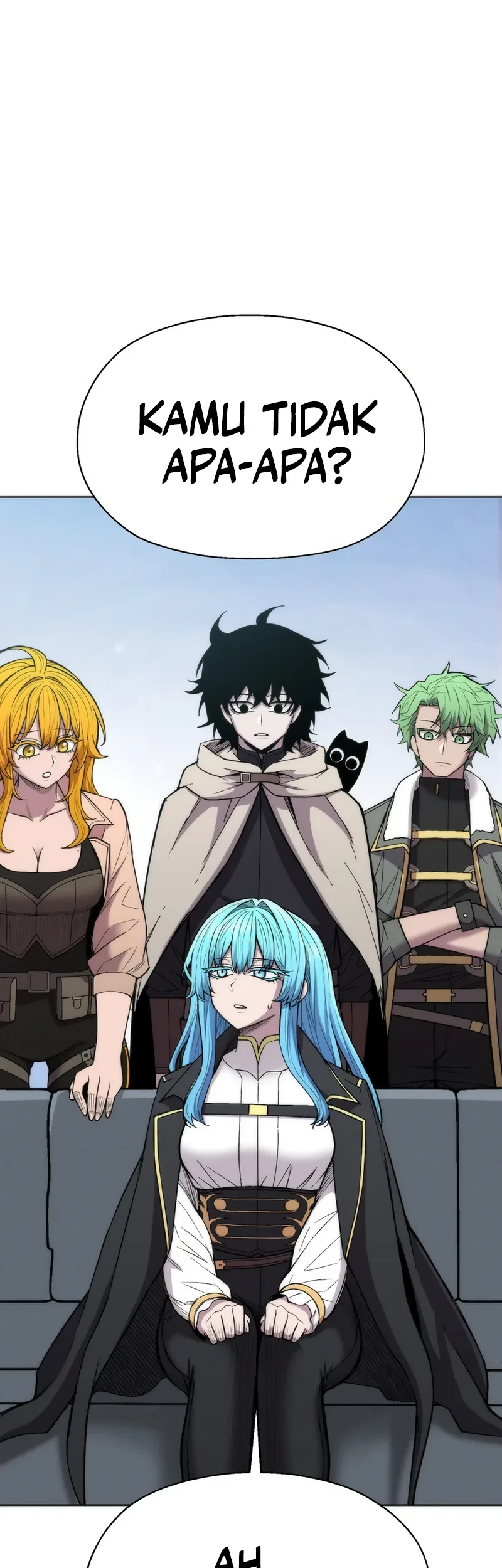 Colorist Chapter 48 Halaman 40