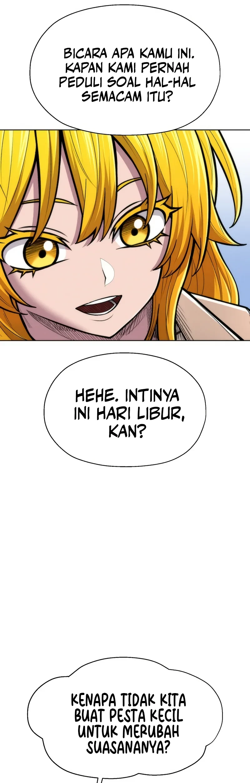 Colorist Chapter 48 Halaman 42