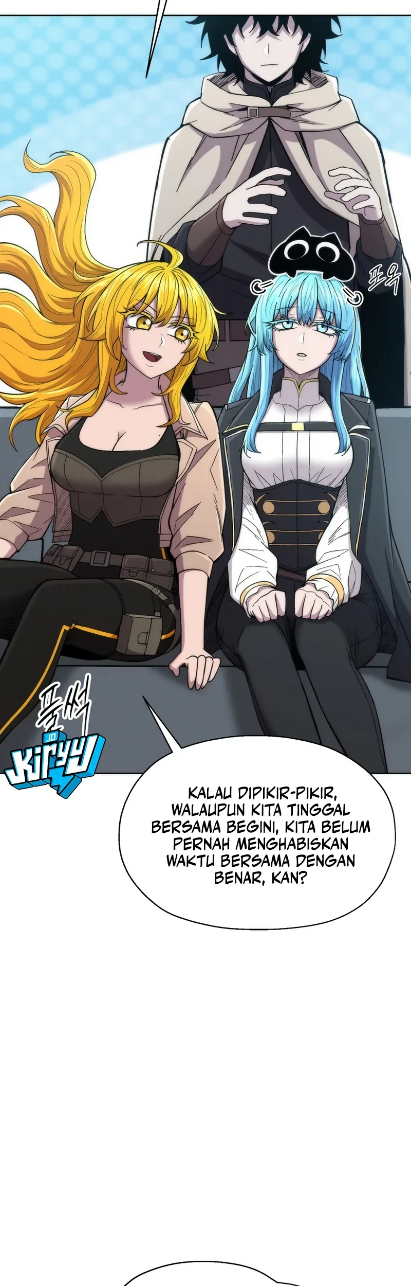 Colorist Chapter 48 Halaman 43