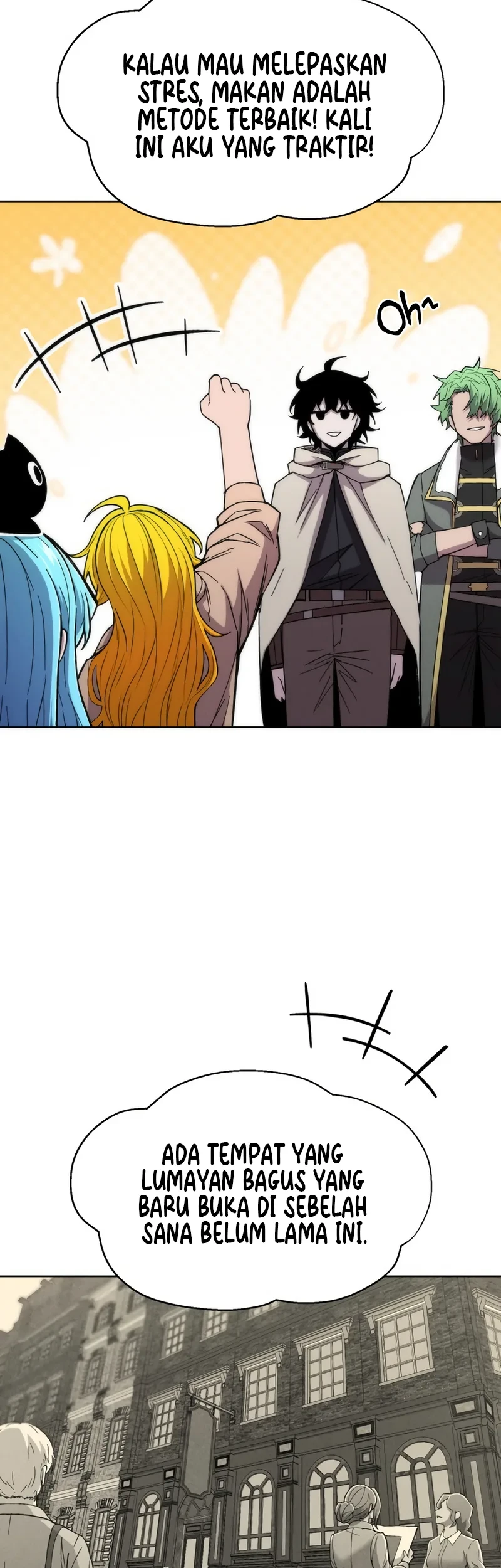 Colorist Chapter 48 Halaman 44