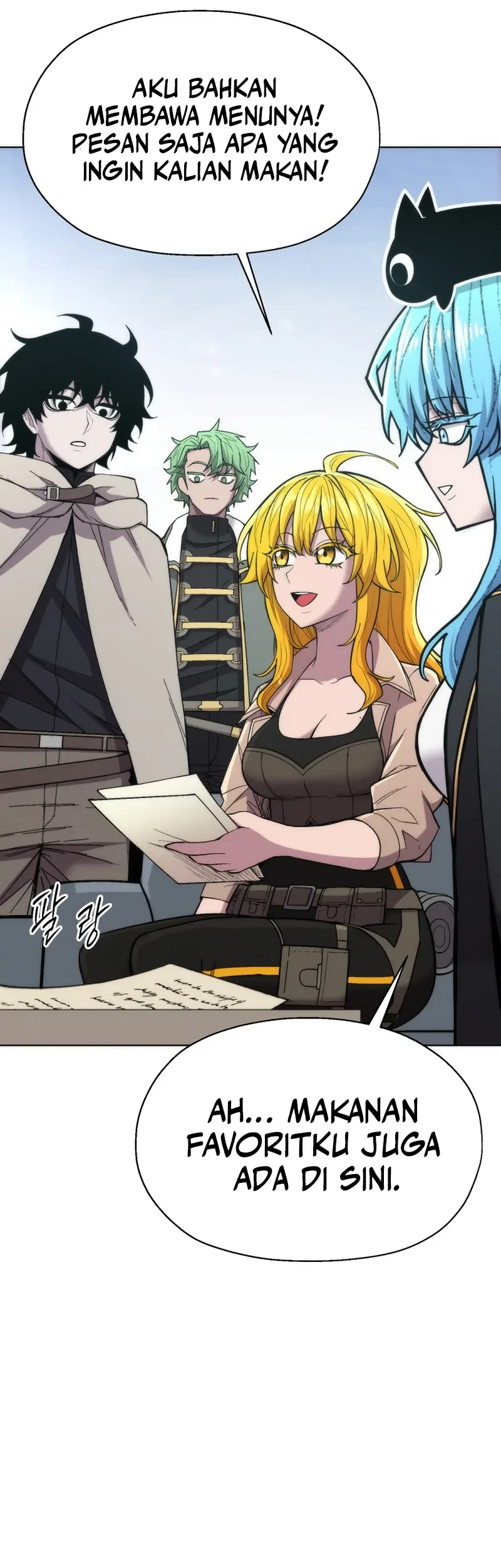 Colorist Chapter 48 Halaman 46