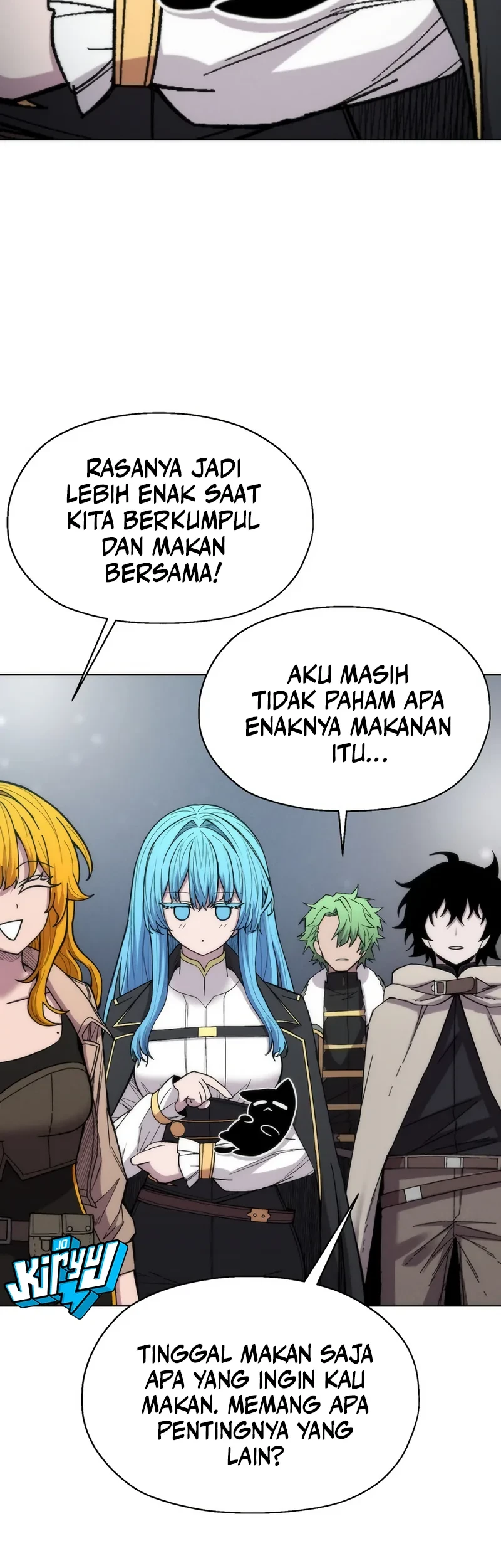 Colorist Chapter 48 Halaman 52