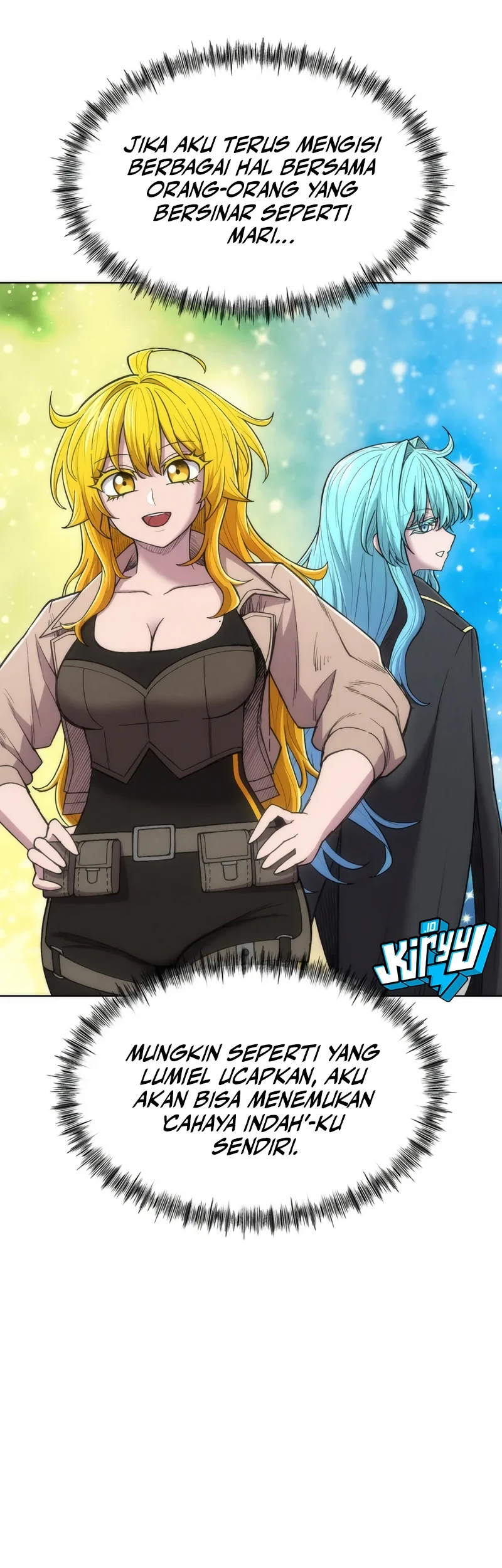 Colorist Chapter 48 Gambar 73