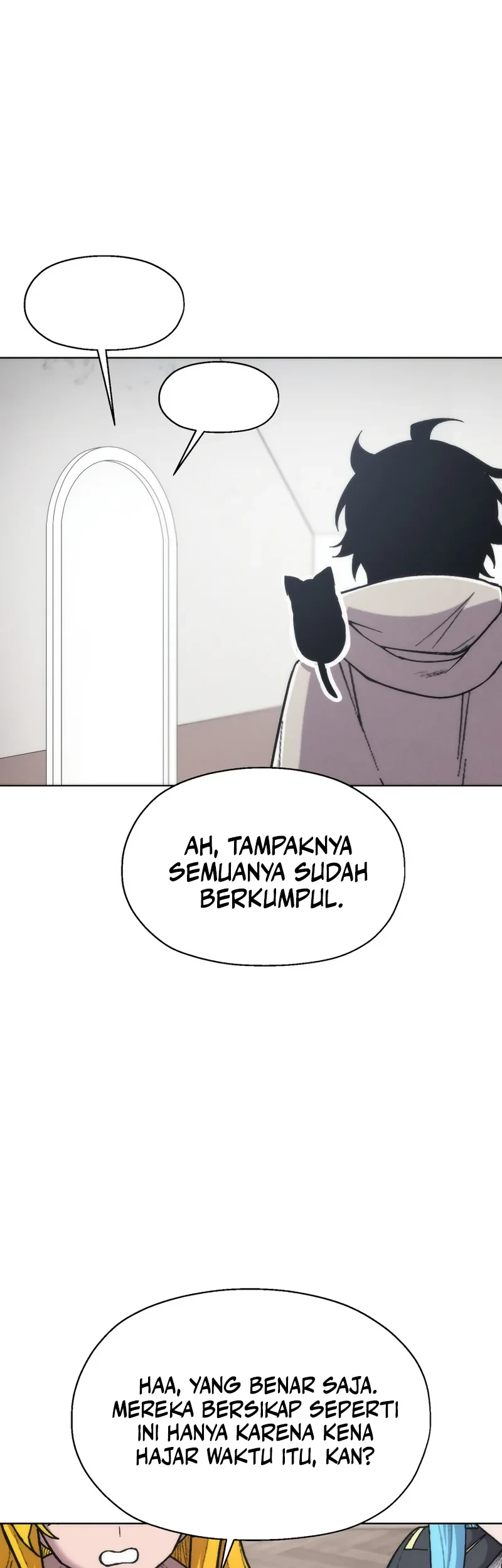 Colorist Chapter 48 Gambar 84