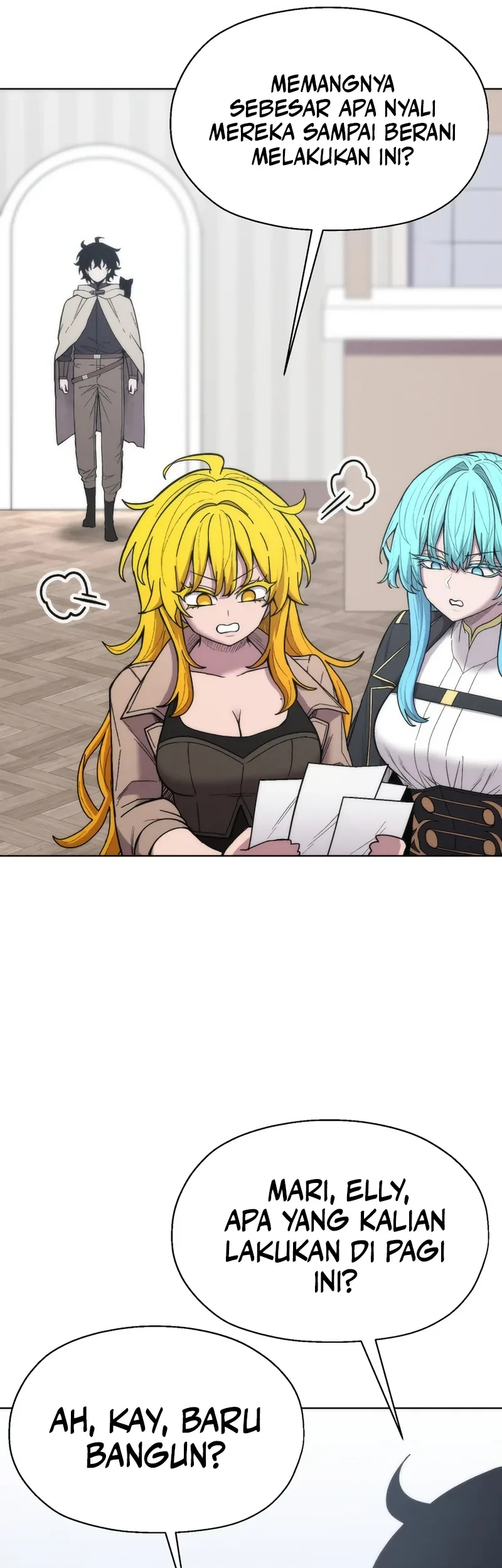 Colorist Chapter 48 Gambar 86
