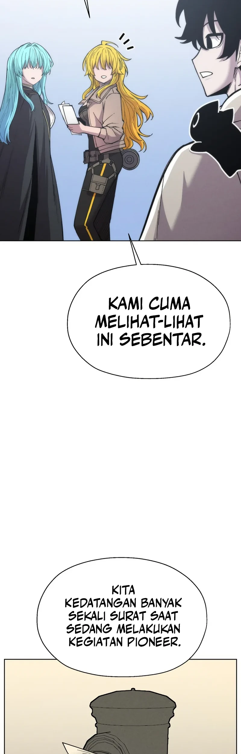 Colorist Chapter 48 Gambar 87